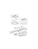 Refrigerator parts