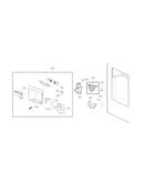 Dispenser parts