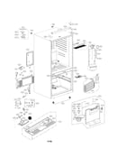 Case parts