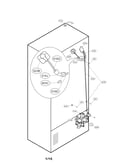 Valve and water parts