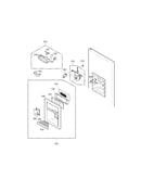 Dispenser parts