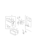 Dispenser part