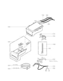 Dispenser parts