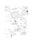 Drum parts