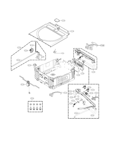 Base parts