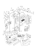Case parts