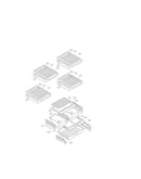 Refrigerator parts