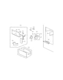 Dispenser parts