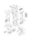 Case parts