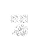 Refrigerator parts