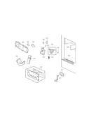 Dispenser parts