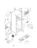 Case parts