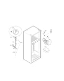 Ice maker parts