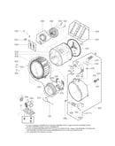 Drum parts