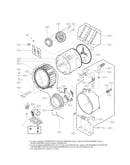 Drum parts