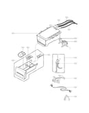 Dispenser parts