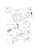 Drum parts