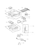 Dispenser part