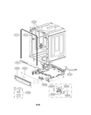 Exploded view parts