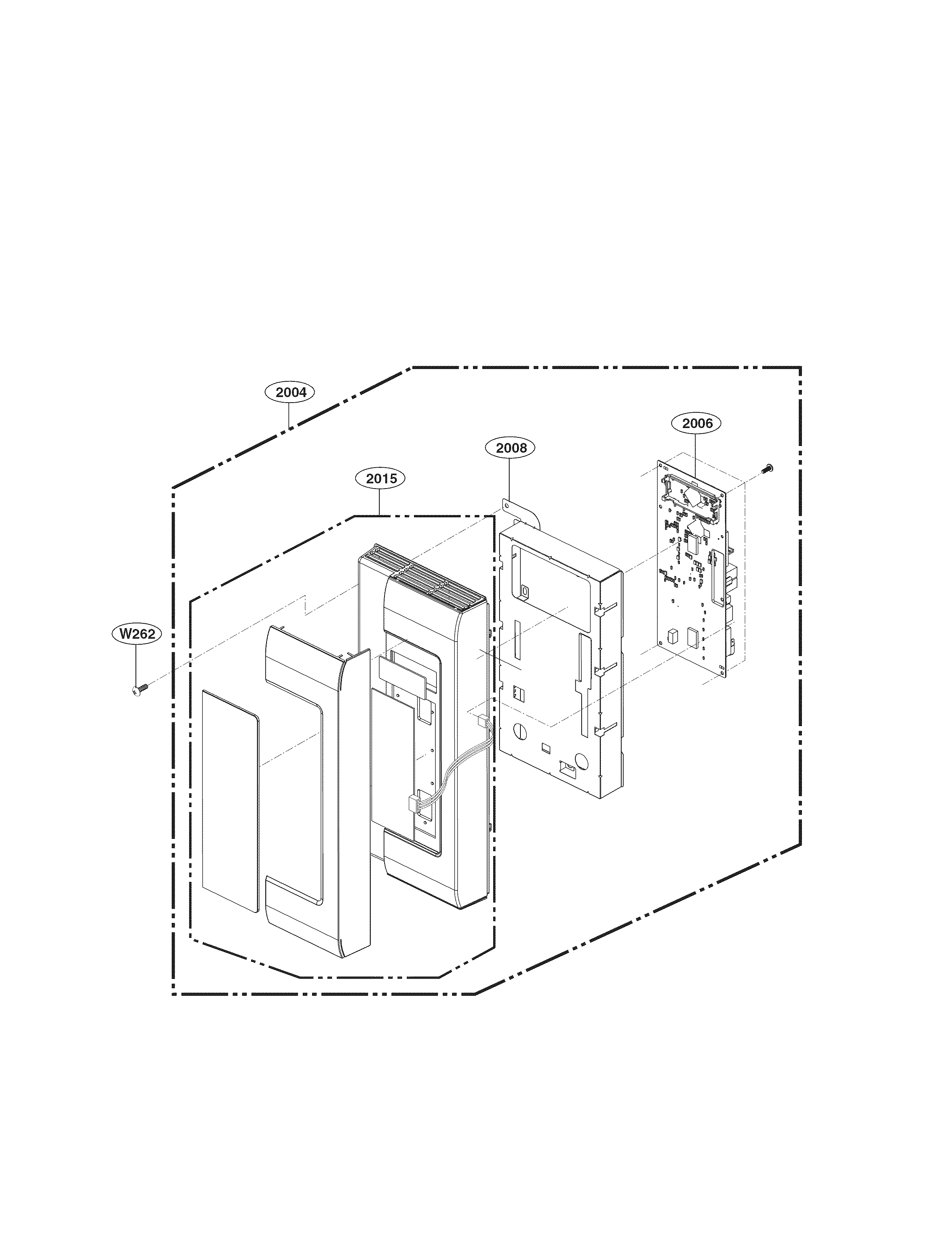 CONTROLLER PARTS