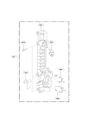 Latch board parts