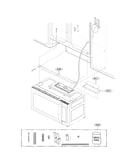 Installation parts