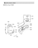Duct parts