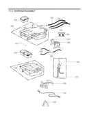 Dispenser parts
