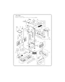 Case parts