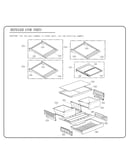 Refrigerator parts