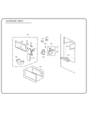 Dispenser parts