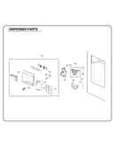 Dispenser parts