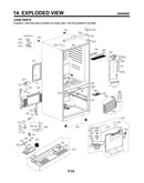 Case parts