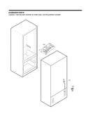 Ice maker parts
