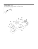Dispenser parts