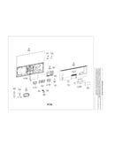 Exploded view parts