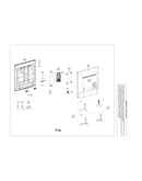Exploded view parts