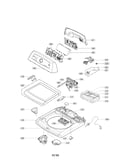 Top cover parts