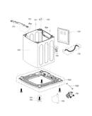 Case parts