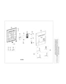 Exploded view parts