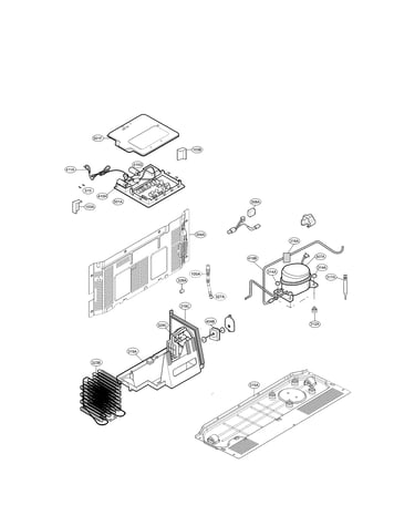 Mechanical parts