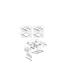 Refrigerator parts
