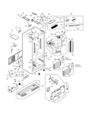 Case parts