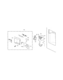 Dispenser parts