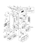 Case parts