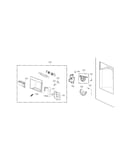 Dispenser parts
