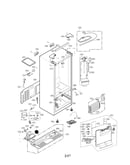 Case parts