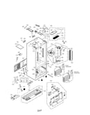 Case parts