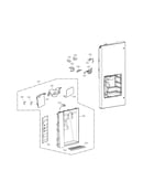 Dispenser parts