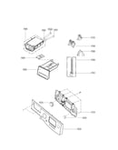 Drum and tub parts